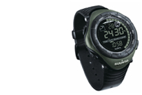 Suunto vector military fogliage green